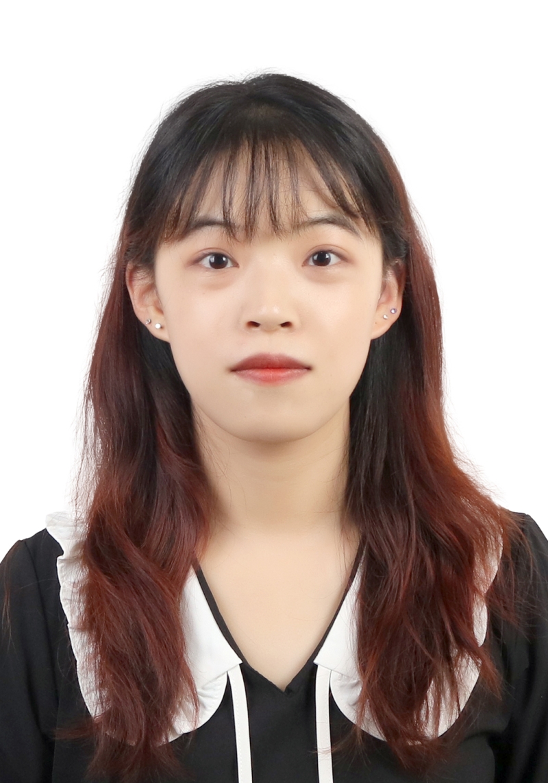 杨赛+专职教师+助教+硕士研究生+中共党员