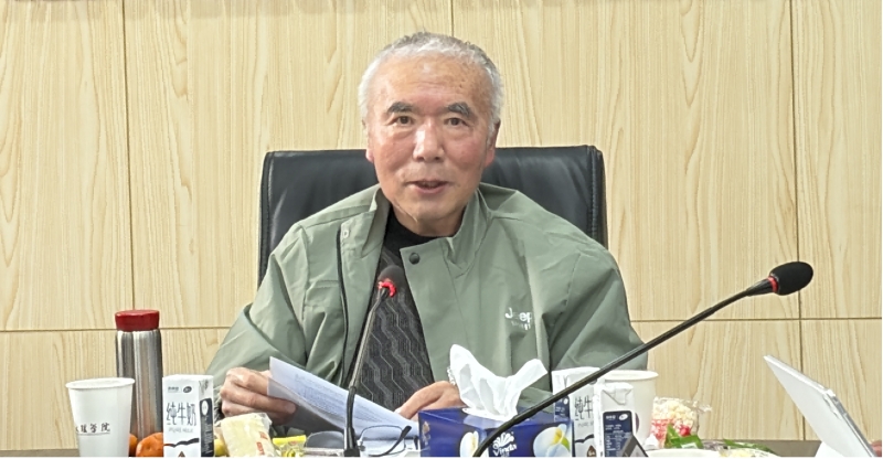 马克思主义学院成功举办 “思享文理” 科研沙龙活动图片1(3)