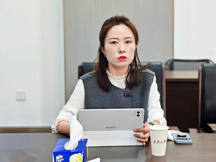 精琢教学展风采 深植内涵促发展——马克思主义学院持续开展教师教学比赛专项磨课活动图片3