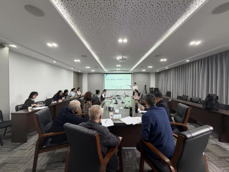 精研教学磨内功 专家领航备决赛图片2 精研教学磨内功 专家领航备决赛图片2