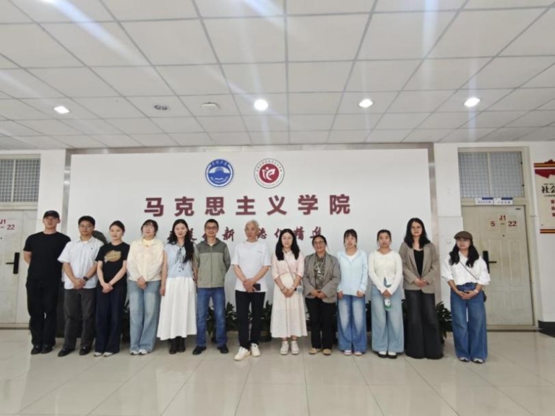 昆明文理学院马克思主义学院开展“大思政课”实践研学活动图片4 昆明文理学院马克思主义学院开展“大思政课”实践研学活动图片4