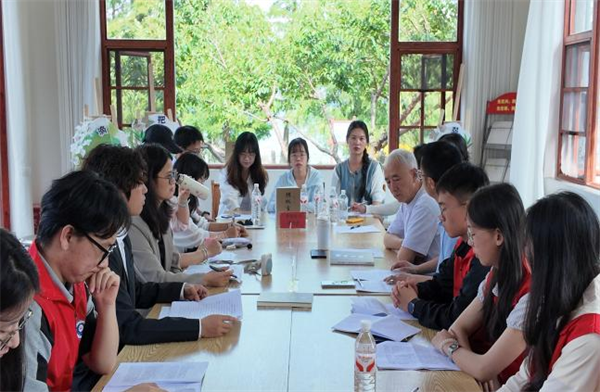 昆明文理学院马克思主义学院开展“大思政课”实践研学活动云南网图3 昆明文理学院马克思主义学院开展“大思政课”实践研学活动云南网图3