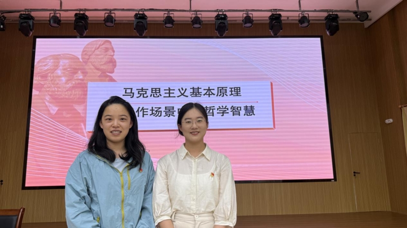 昆明文理学院马克思主义学院教师赴驻昆部队开展专题讲座图片2 昆明文理学院马克思主义学院教师赴驻昆部队开展专题讲座图片2